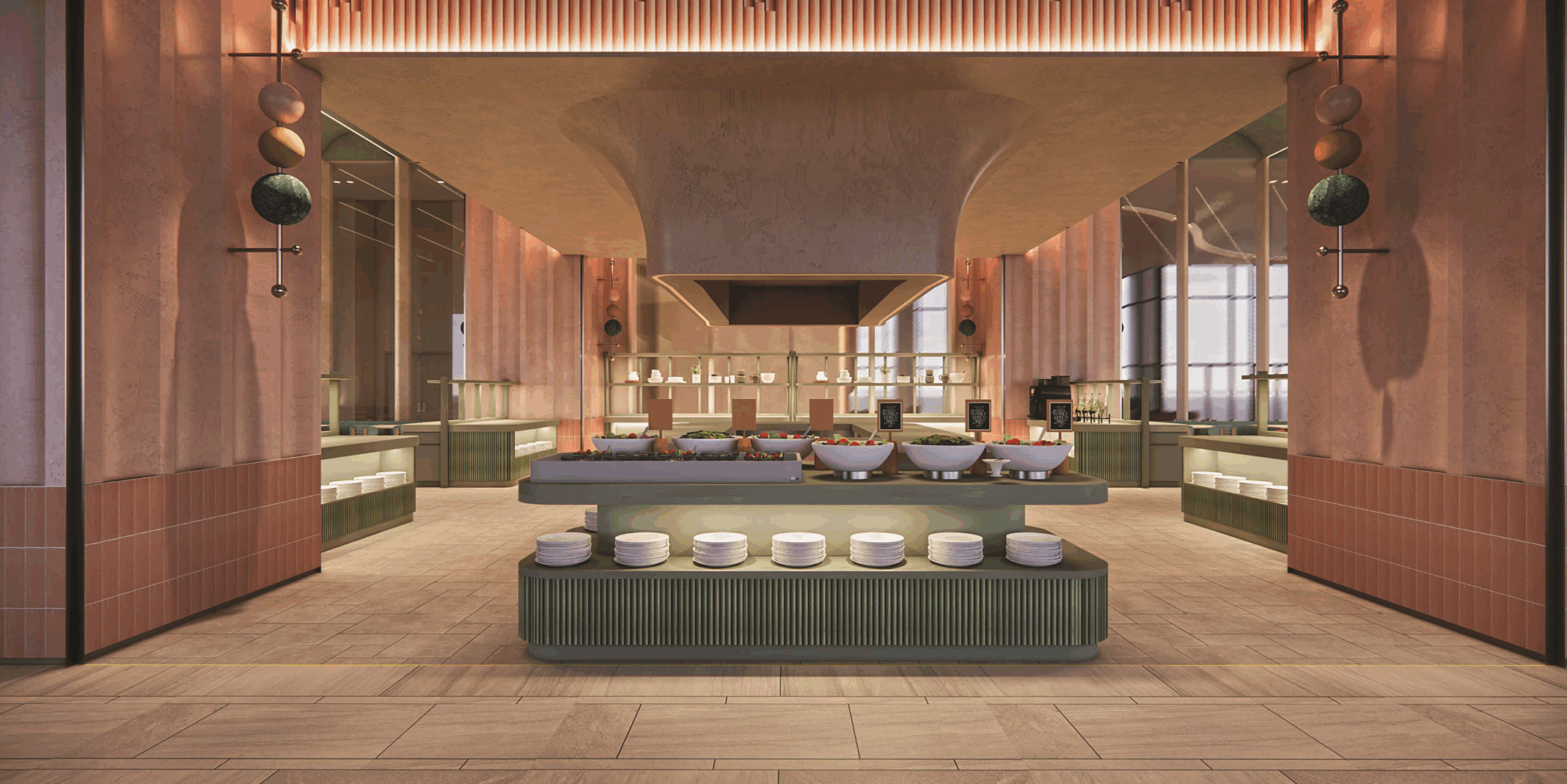 H2PD - BLOCK B - G Floor_All Day Dining_01_CMYK
